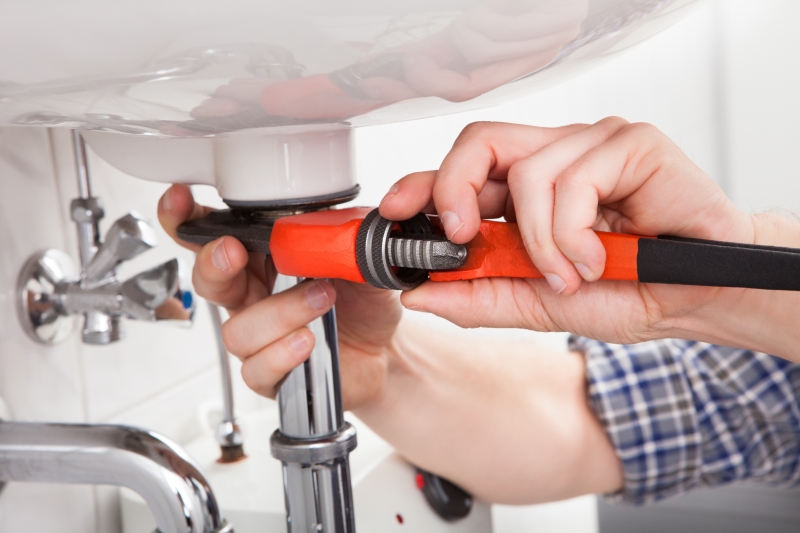 Emergency Plumber Enfield, Gordon Hill, EN2