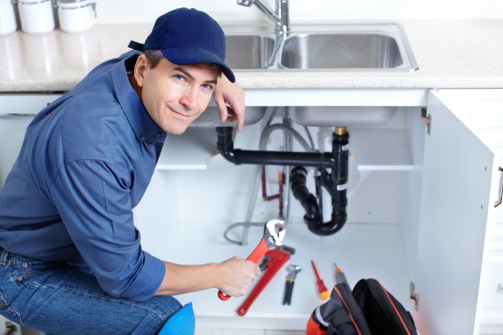 Residential Plumbing Gordon Hill