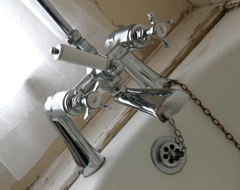 Shower Installation Enfield, Gordon Hill, EN2