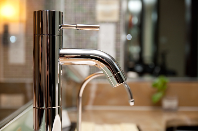 Sink Leaking Gordon Hill